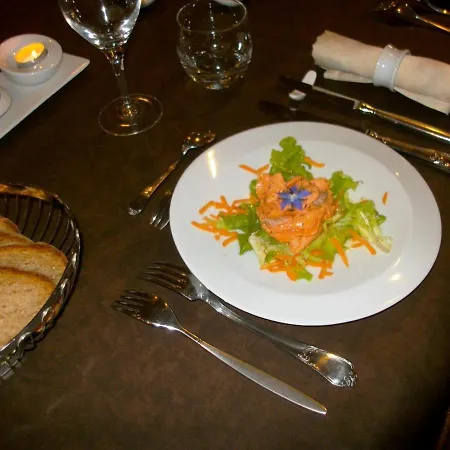 Bed & Breakfast Ferme Renovee Avec Espace Bien-etre, Proche Des Gorges De L'allier Et Chemins De Compostelle - Fr-1-582-402 *