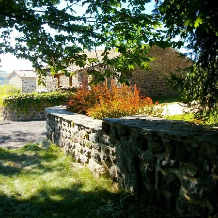 Ferme Renovee Avec Espace Bien-etre, Proche Des Gorges De L'allier Et Chemins De Compostelle - Fr-1-582-402 Saint-Privat-d'Allier
