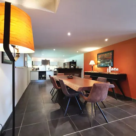 Ferme Renovee Avec Espace Bien-etre, Proche Des Gorges De L'allier Et Chemins De Compostelle - Fr-1-582-402 Bed & Breakfast *