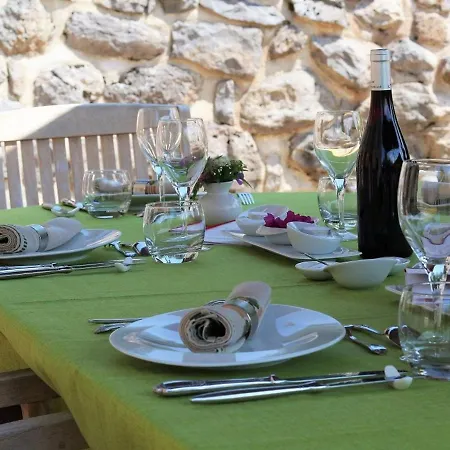 Ferme Renovee Avec Espace Bien-etre, Proche Des Gorges De L'allier Et Chemins De Compostelle - Fr-1-582-402 *