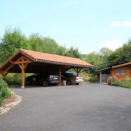 Ferme Renovee Avec Espace Bien-etre, Proche Des Gorges De L'allier Et Chemins De Compostelle - Fr-1-582-402 Bed & Breakfast Saint-Privat-d'Allier