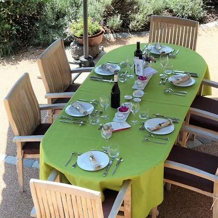 Ferme Renovee Avec Espace Bien-etre, Proche Des Gorges De L'allier Et Chemins De Compostelle - Fr-1-582-402 Bed & Breakfast Saint-Privat-d'Allier