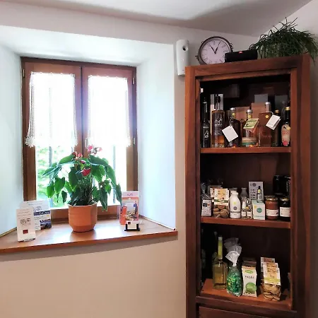 Bed & Breakfast Ferme Renovee Avec Espace Bien-etre, Proche Des Gorges De L'allier Et Chemins De Compostelle - Fr-1-582-402 *